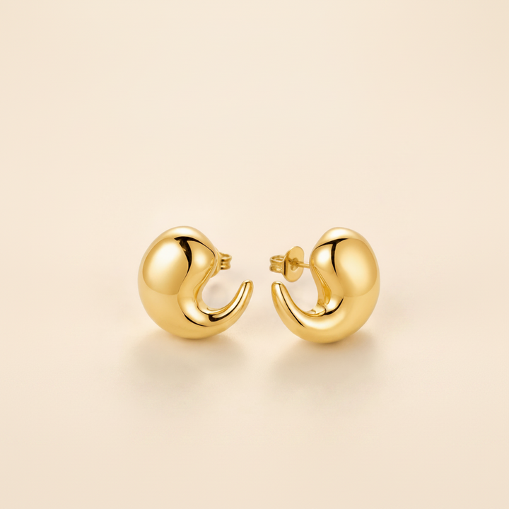 THE ORBIT EARRINGS