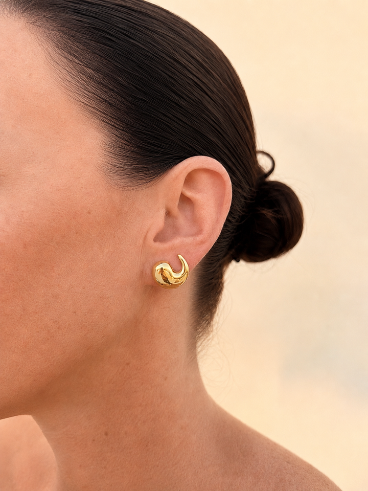 THE ORBIT EARRINGS