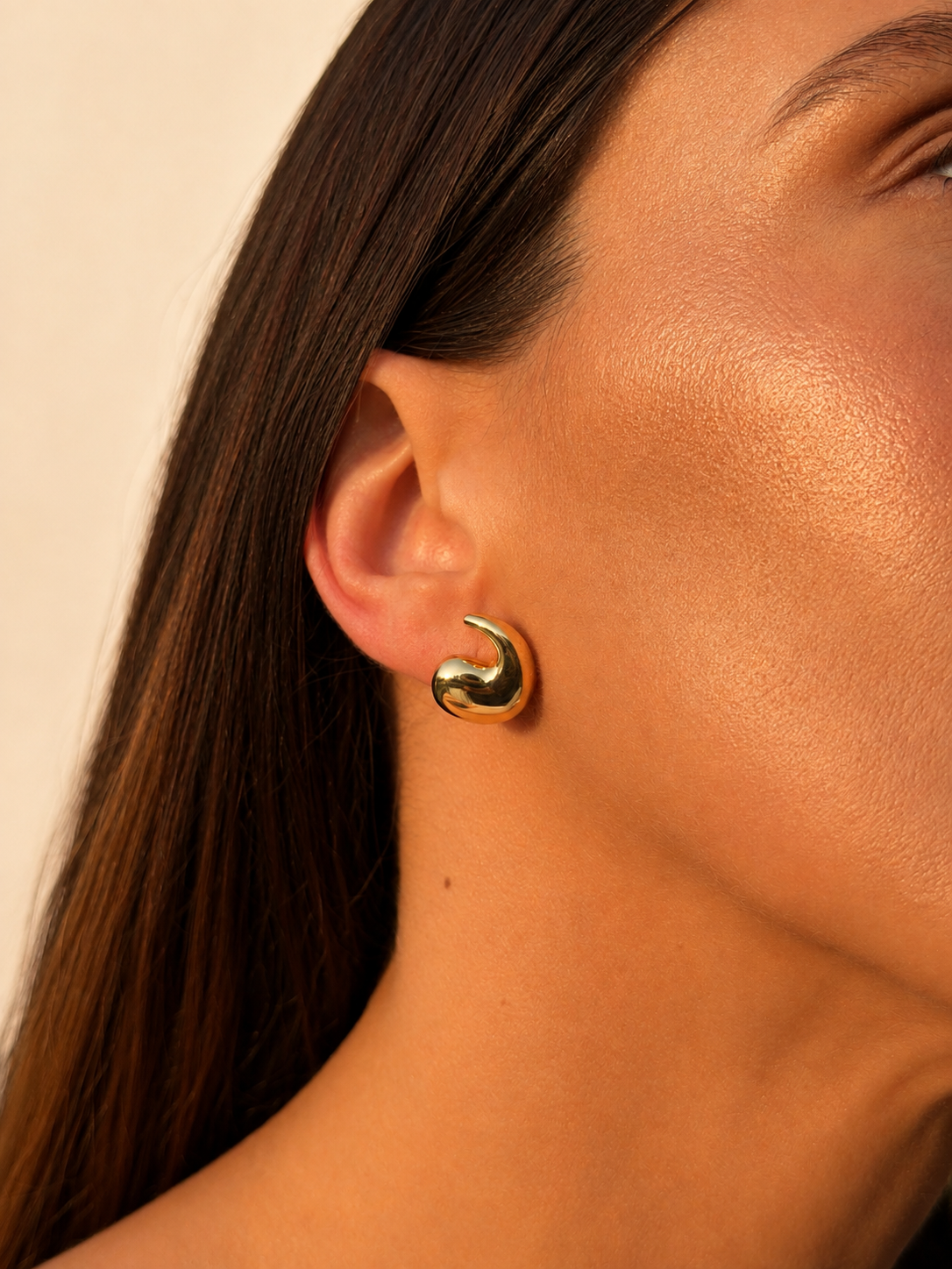 THE ORBIT EARRINGS