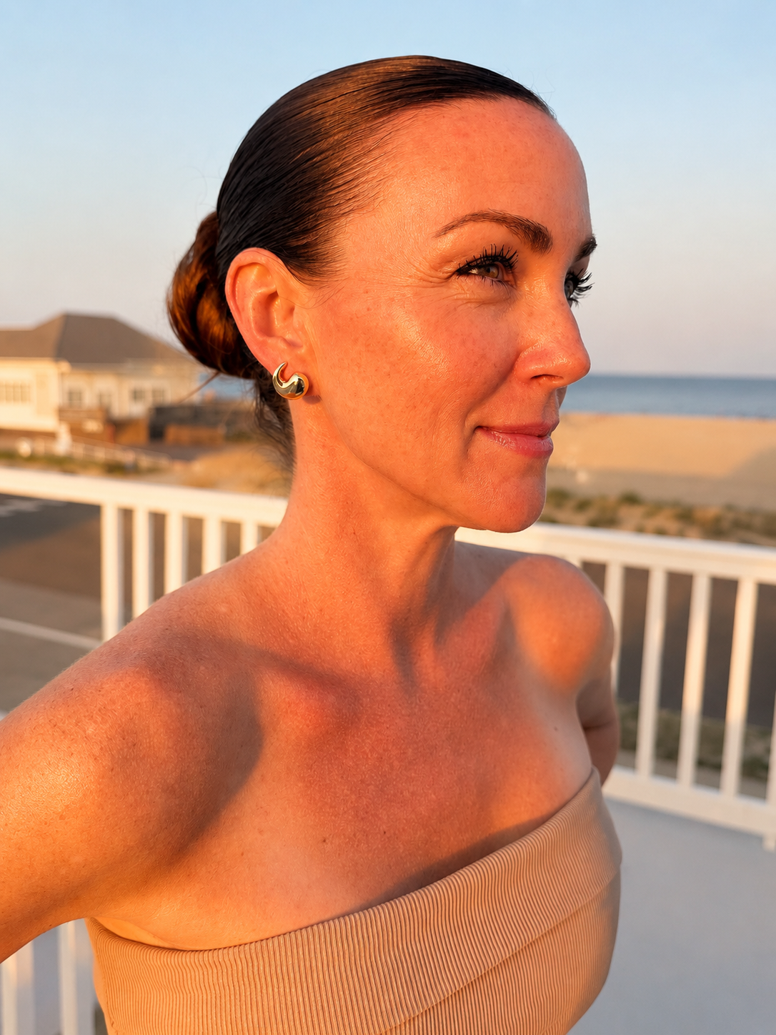 THE ORBIT EARRINGS