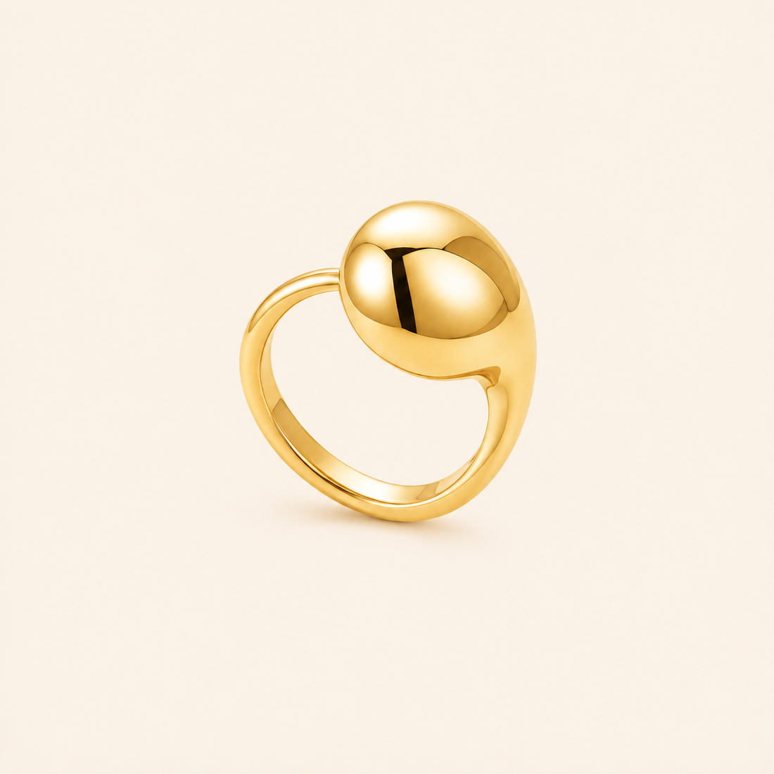 THE ORBIT RING