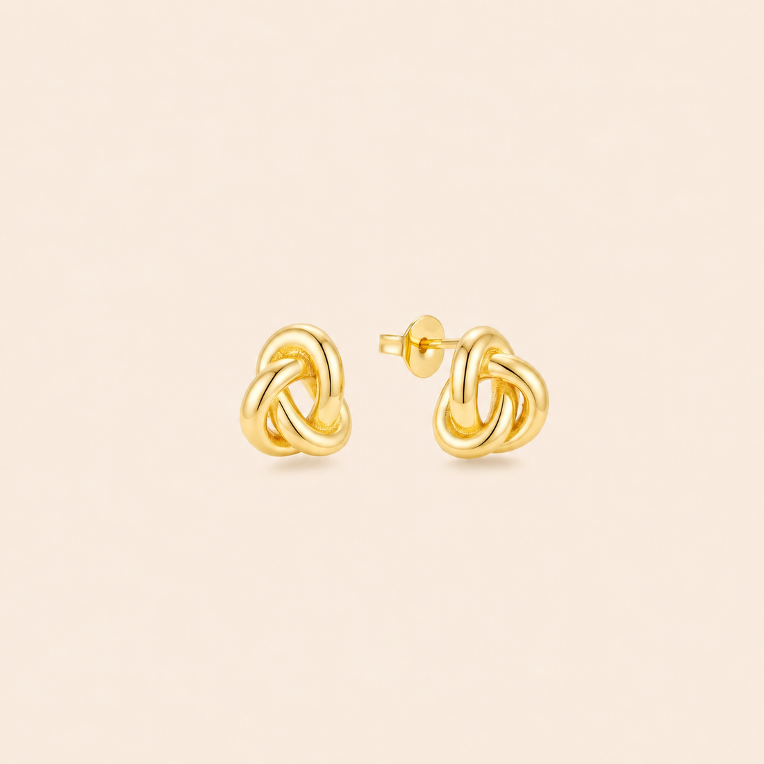 THE KNOT STUDS